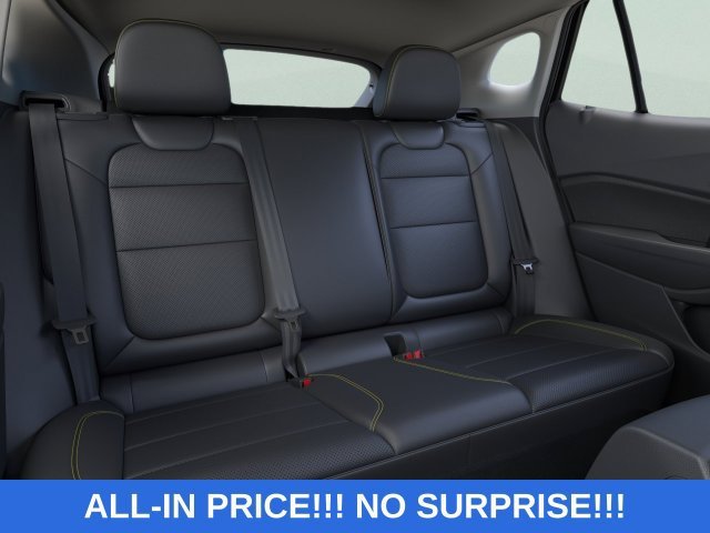 2026 Chevrolet Trax Activ - Photo 11