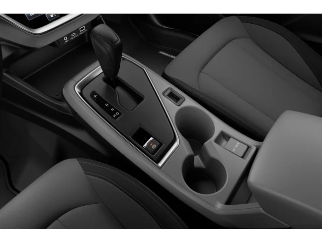 New 2027 MAGNETITE GRAY PEARL Subaru  image 21