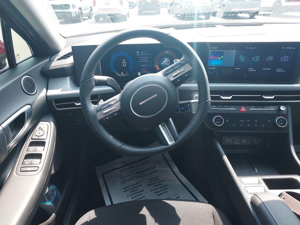 2026 Hyundai Sonata SEL - Photo 16