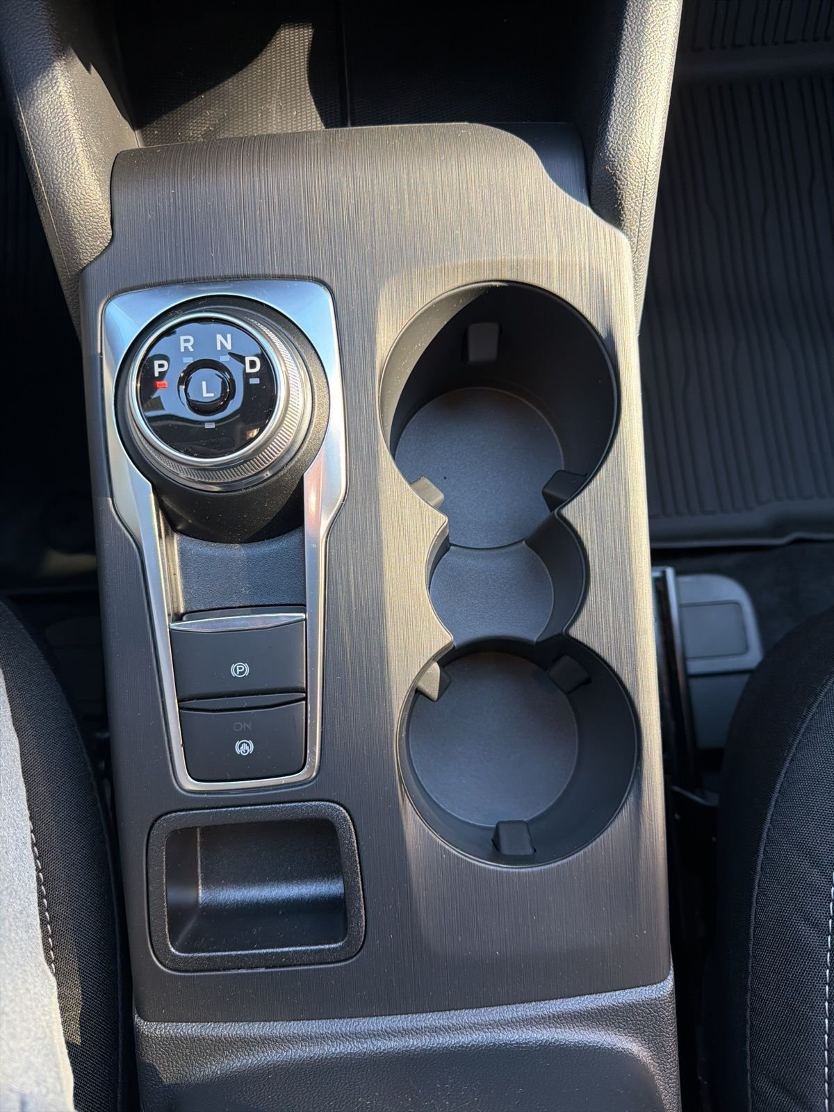 New 2026 Oxford White Ford Active® image 20