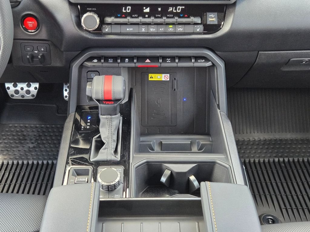 New 2026 Magnetic Gray Metallic Toyota SR5 image 18
