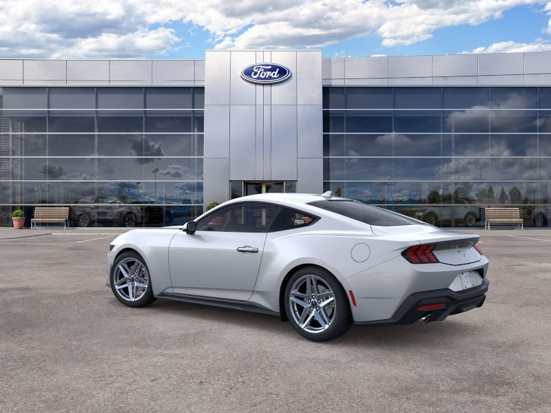 2026 Ford Mustang EcoBoost Premium Fastback - Photo 16