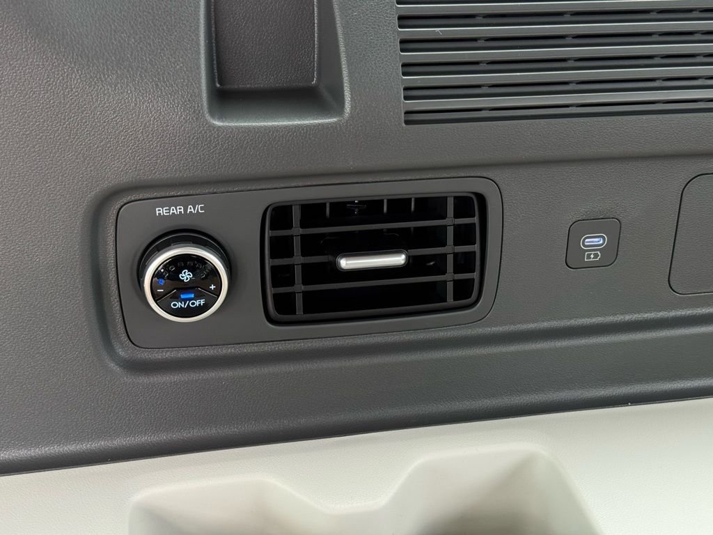 2026 Hyundai Santa Fe SEL - Photo 21