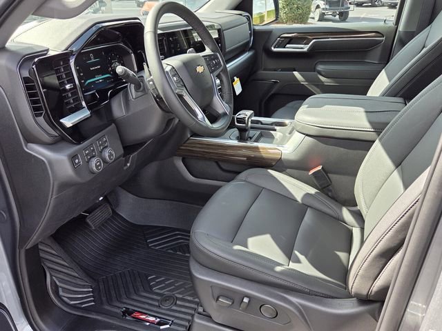 2026 Chevrolet Silverado 1500 LT - Photo 6