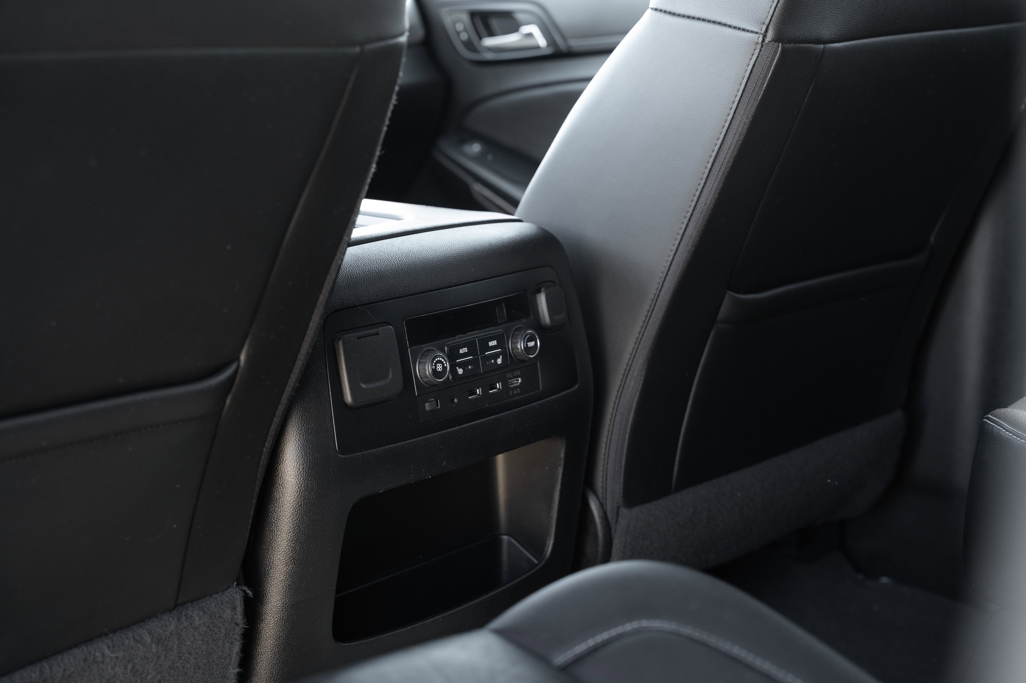 Used 2020 Summit White Chevrolet LT image 25