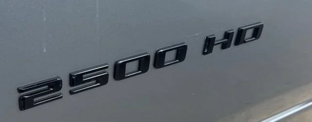 2026 Chevrolet Silverado 2500 HD Custom - Photo 5