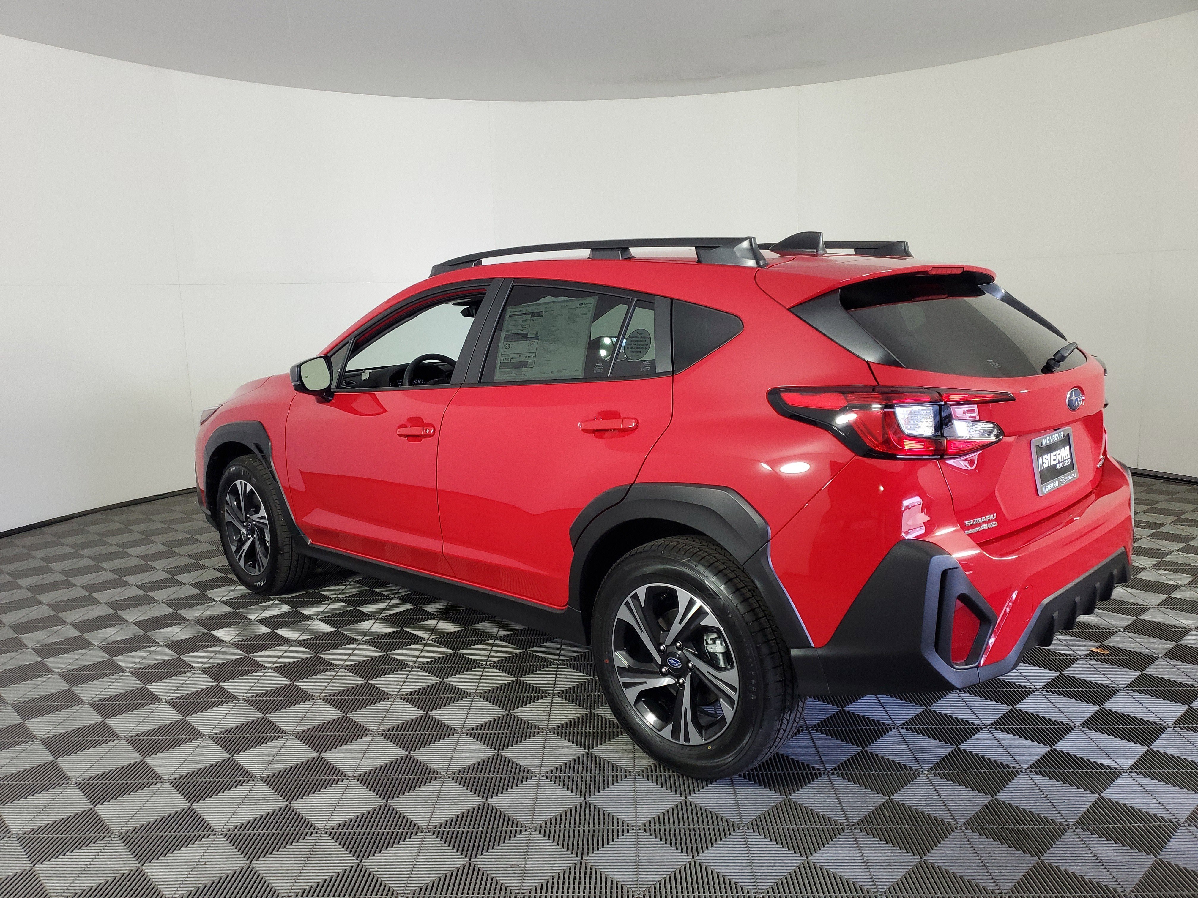 2025 Subaru Crosstrek Premium - Photo 6