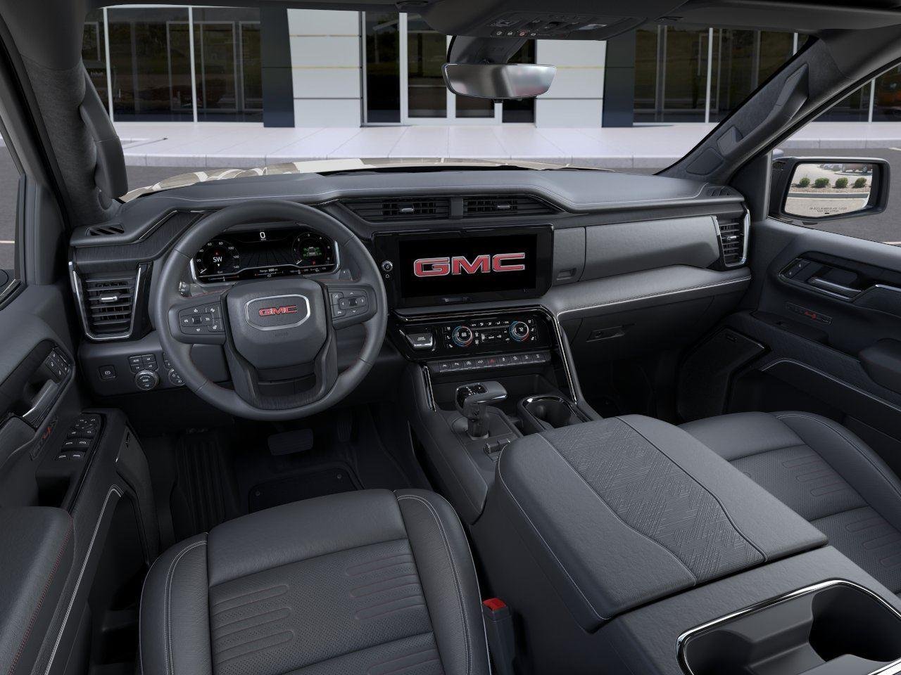 New 2026 Coastal Dune GMC AT4X image 15
