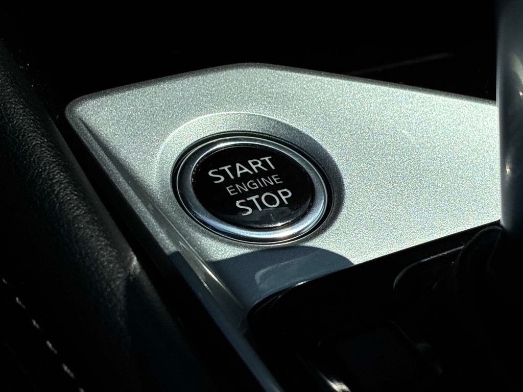 Used 2023 Black Nissan 2.5 SV image 28
