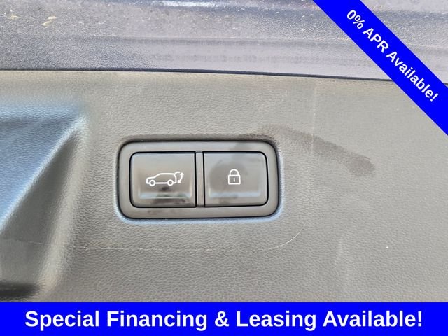 Used 2026 Blue Hyundai SEL image 24
