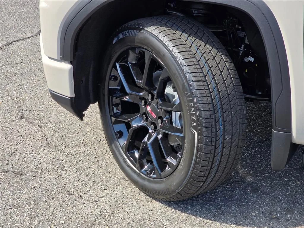 New 2026 Coastal Dune GMC Denali image 22