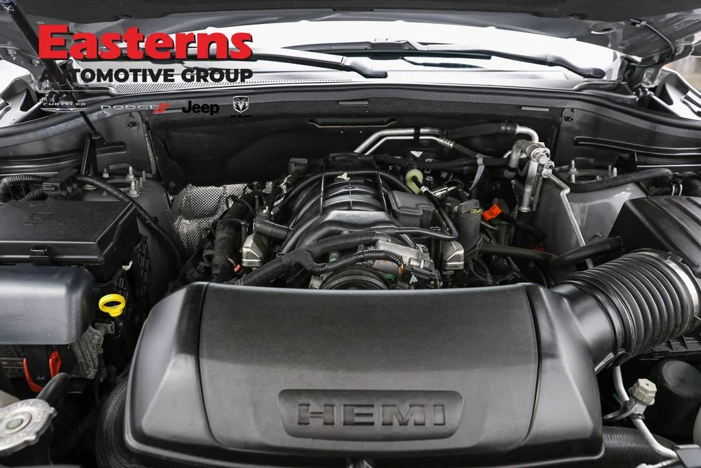 Used 2024 Gray Dodge R/T Premium image 10