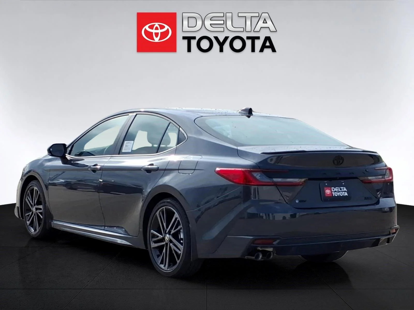 New 2026 Underground Toyota XSE image 3