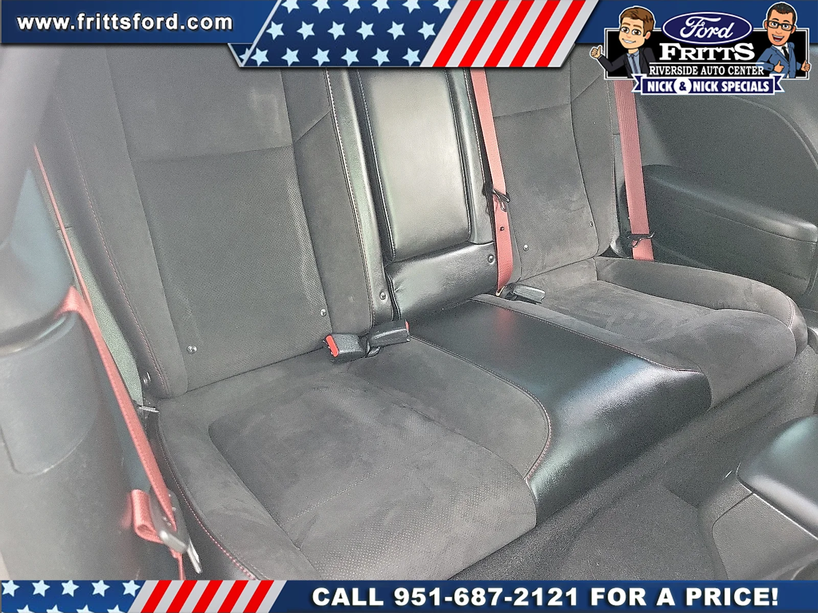 Certified Used 2023 Gray Clearcoat Dodge R/T Scat Pack image 15