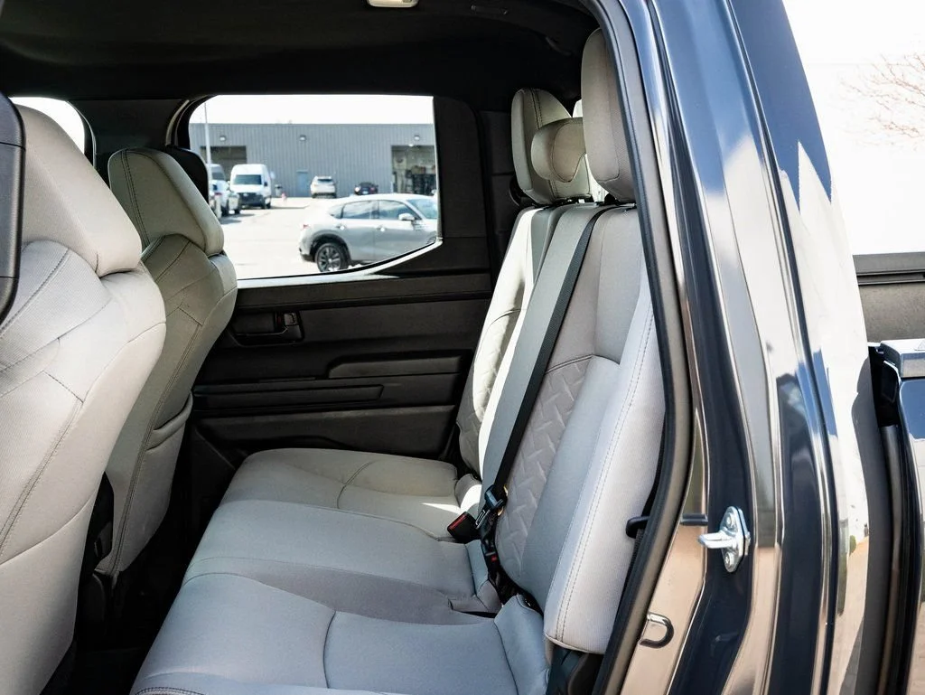 Used 2025 Underground Toyota SR5 image 35