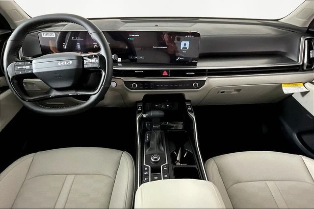 Used 2026 Gray Kia EX image 6