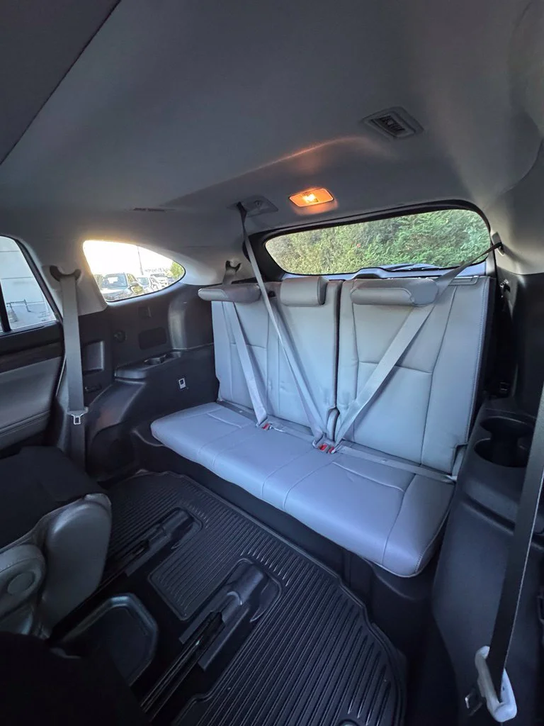 2022 Toyota Highlander Platinum - Photo 11