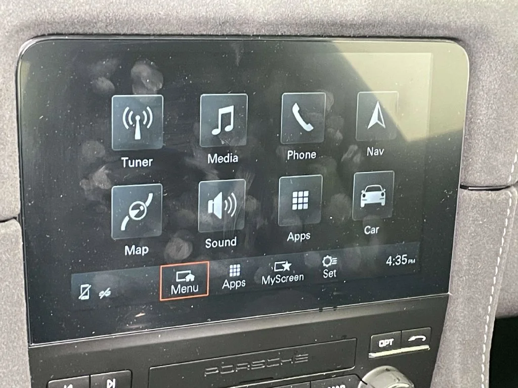 New 2027 Black BMW Label image 66