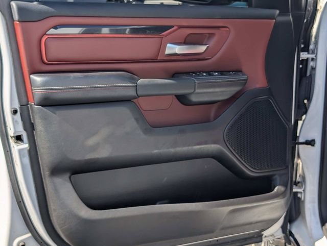 Used 2019 White Ram Rebel image 12