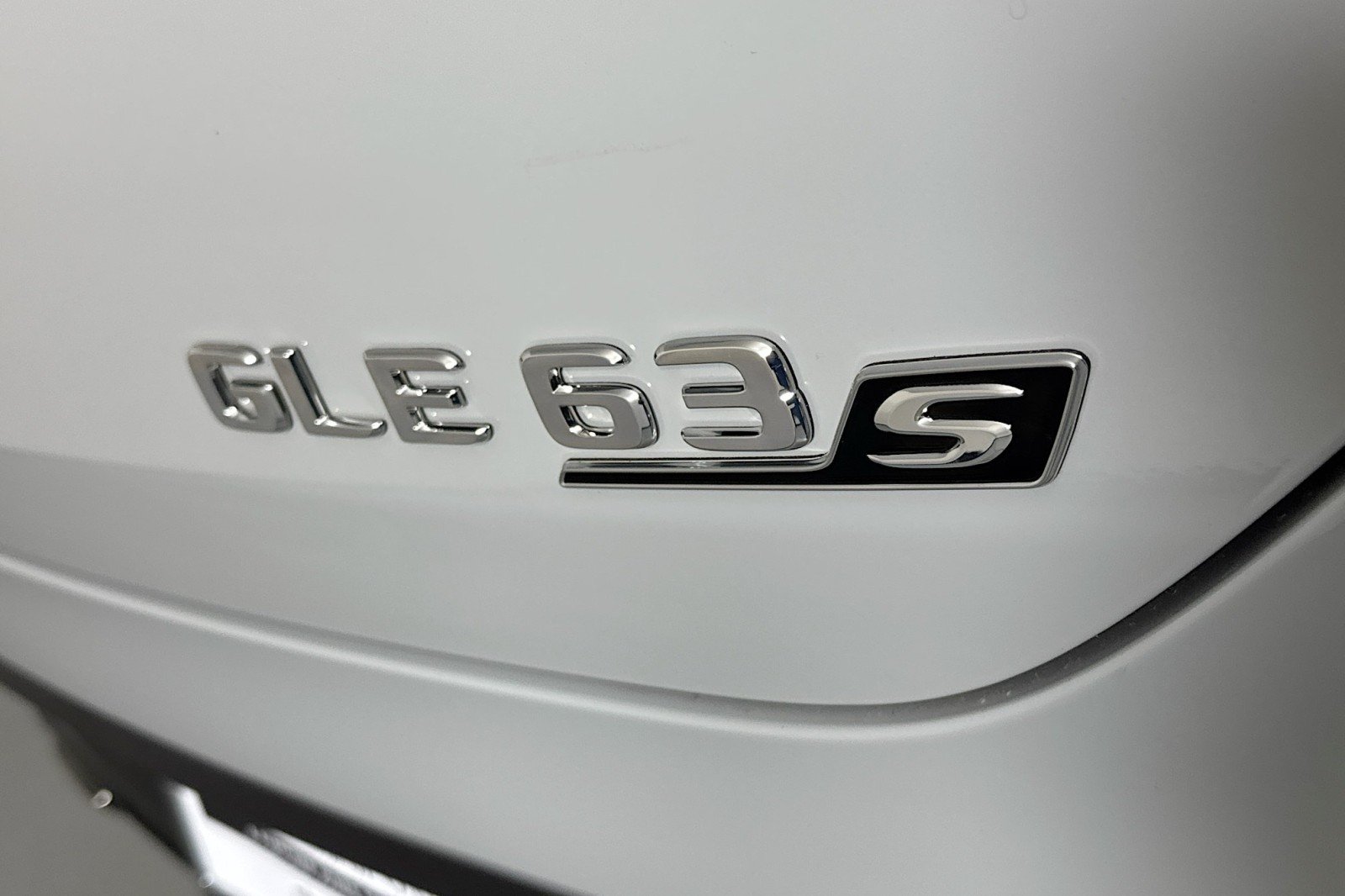 2026 Mercedes-Benz GLE Coupe GLE 63 S AMG - Photo 8