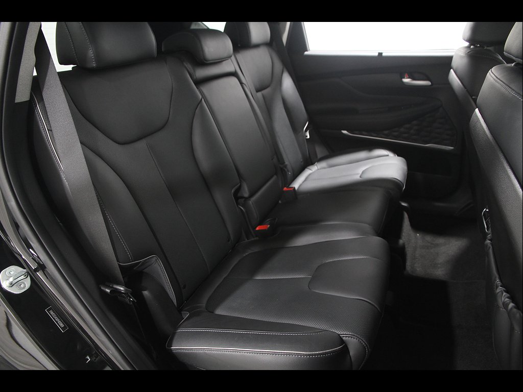 2023 Hyundai Santa Fe Limited HEV - Photo 18