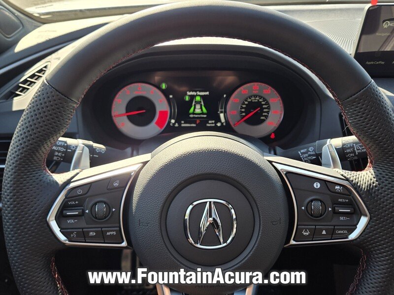 2026 Acura RDX A-Spec w/Advance Package - Photo 15