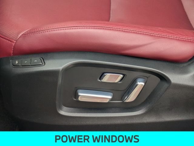 Used 2023 Gray Mazda Carbon Edition image 15