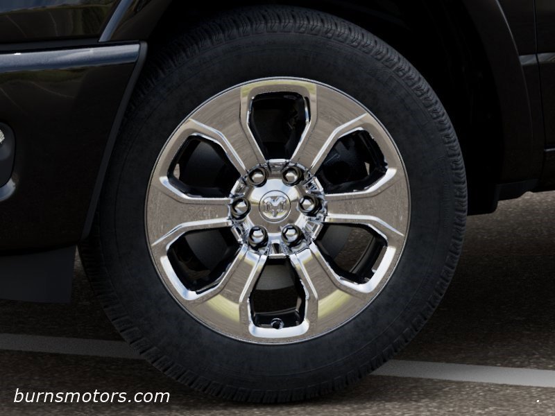 2026 RAM 1500 Big Horn/Lone Star - Photo 8