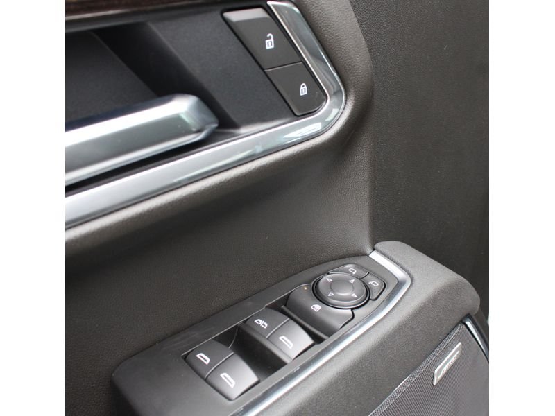 New 2026 Sterling Gray Metallic Chevrolet LT Trail Boss image 3