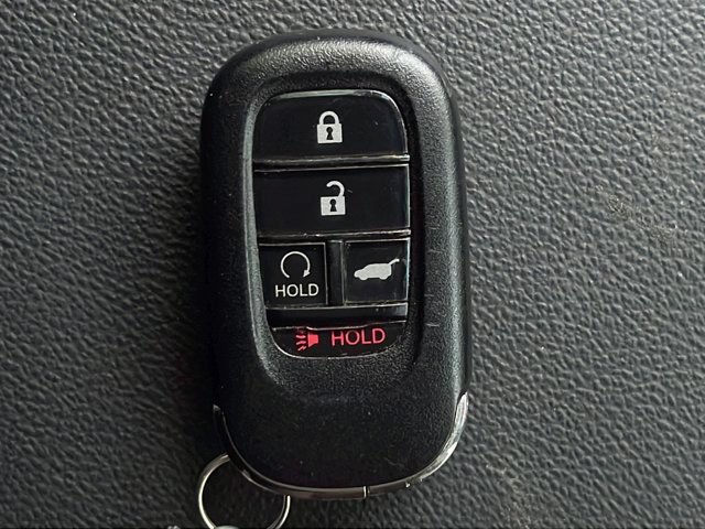 2025 Honda CR-V EX - Photo 26