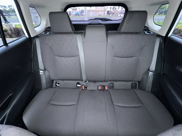 Used 2024  Toyota LE image 21