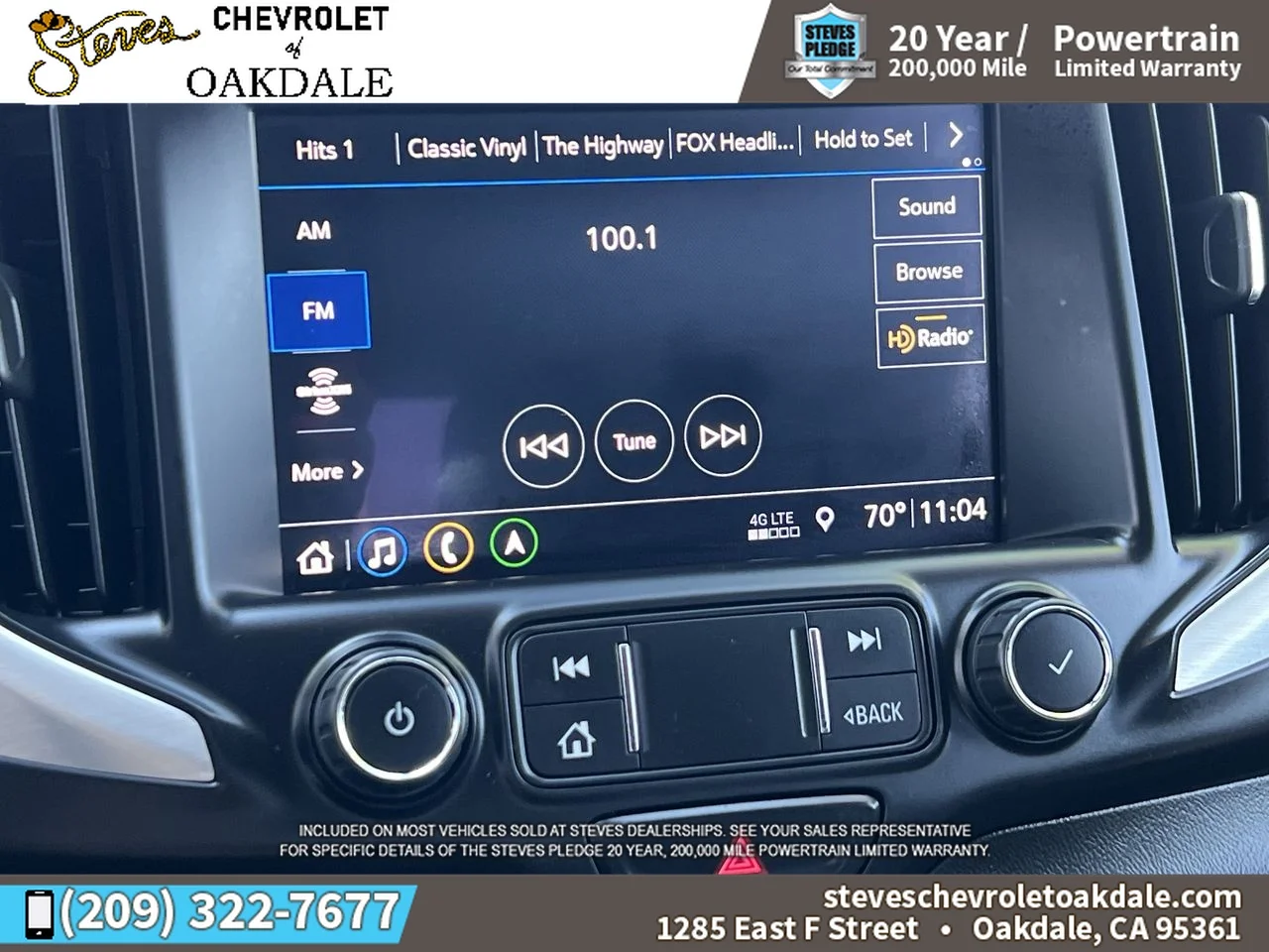2021 GMC Terrain SLT - Photo 17