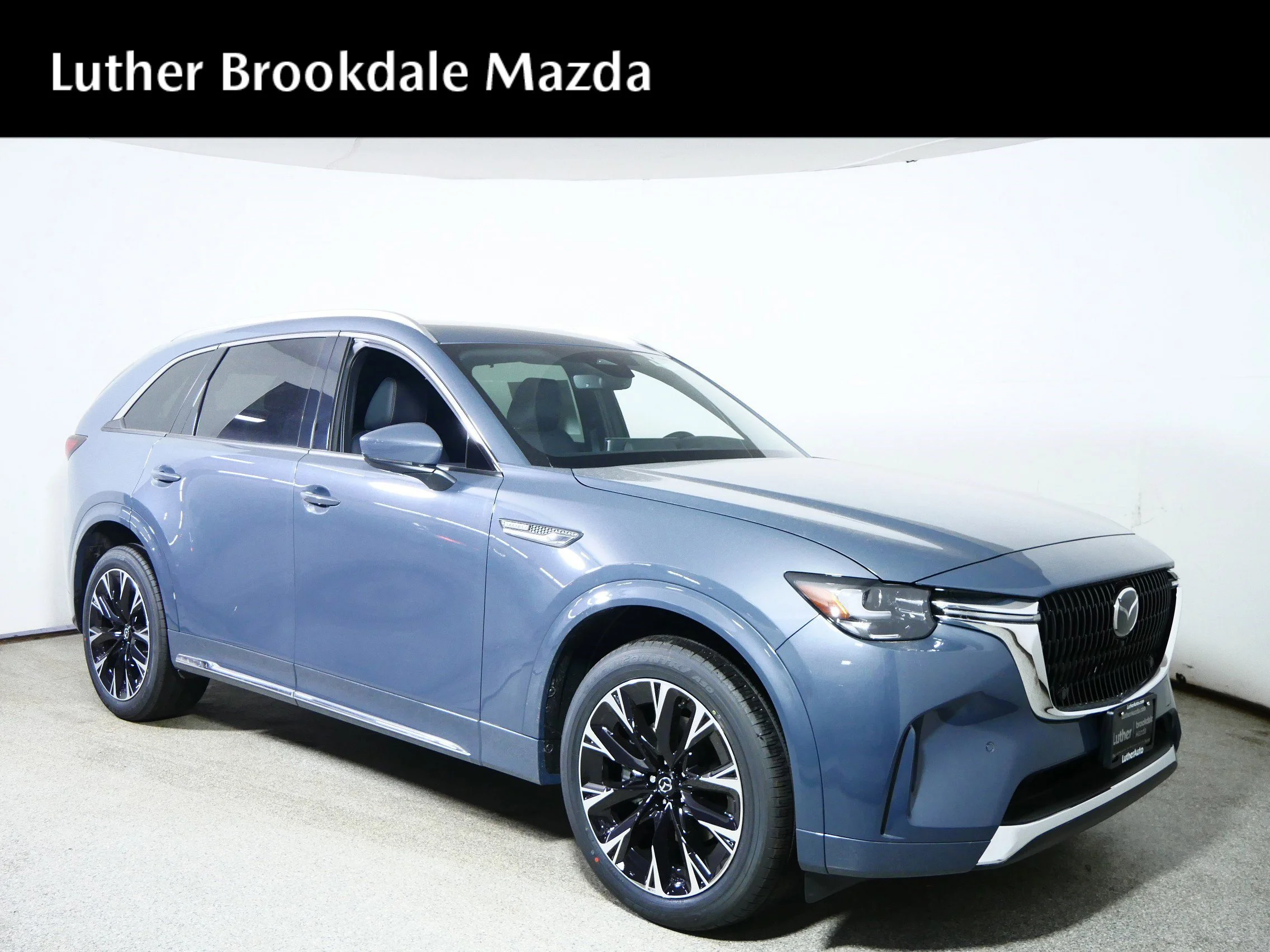 2026 Mazda CX-90 Turbo S Premium Plus Package's photo