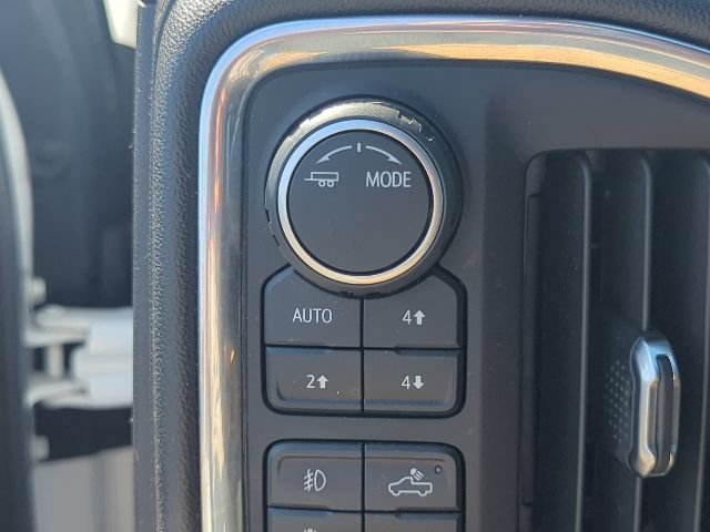 Used 2021 SUMMIT WHITE Chevrolet LT Trail Boss image 32