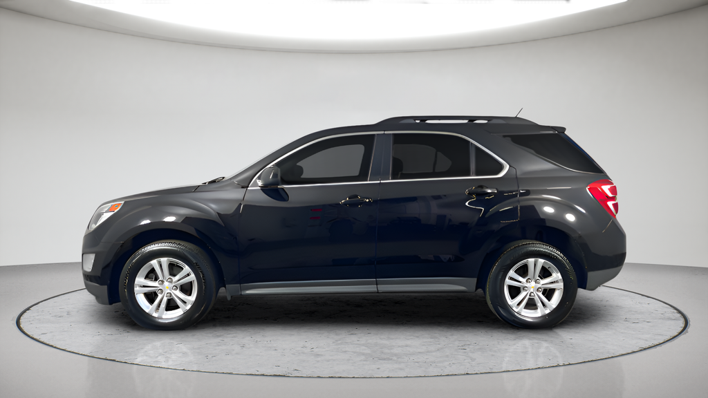 Used 2016 Black Metallic Chevrolet LT image 6