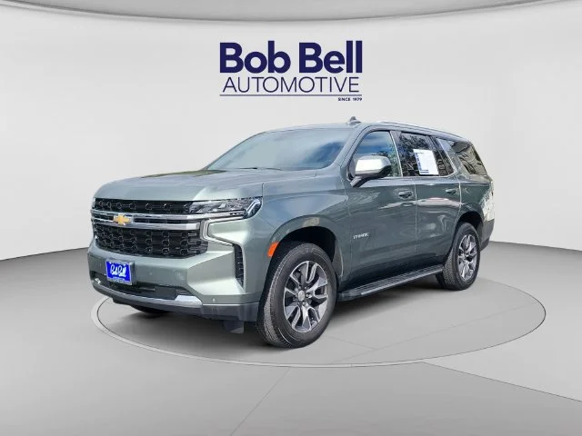 2023 Chevrolet Tahoe