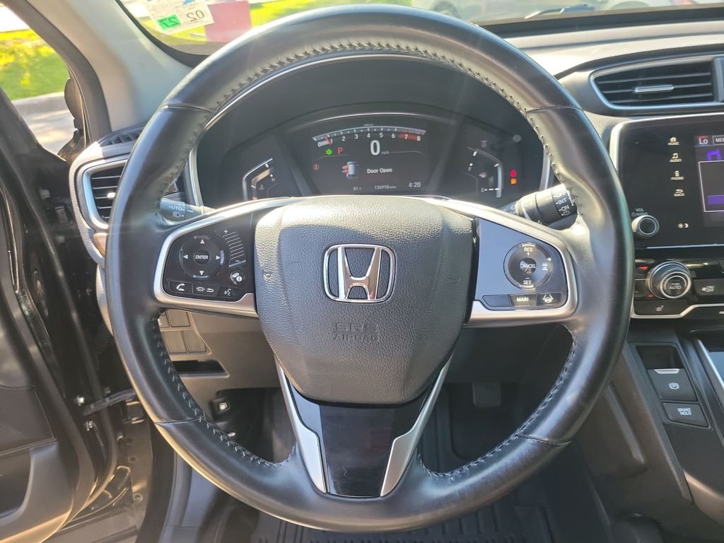 Used 2017  Honda EX-L image 38