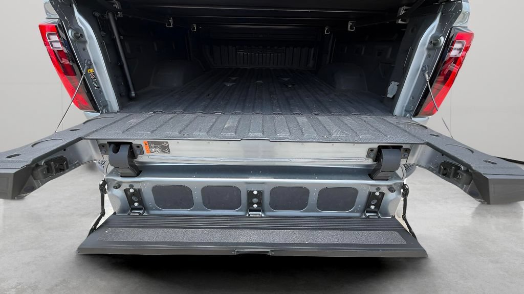 Certified Used 2024 Sterling Metallic GMC Denali image 31
