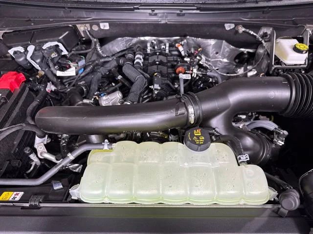New 2027 Marsh Gray Ford Tremor image 8