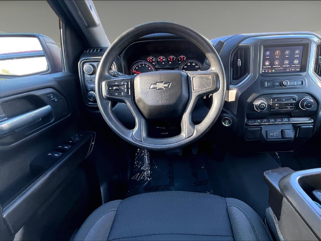 Used 2023 Red Hot Chevrolet Custom image 17