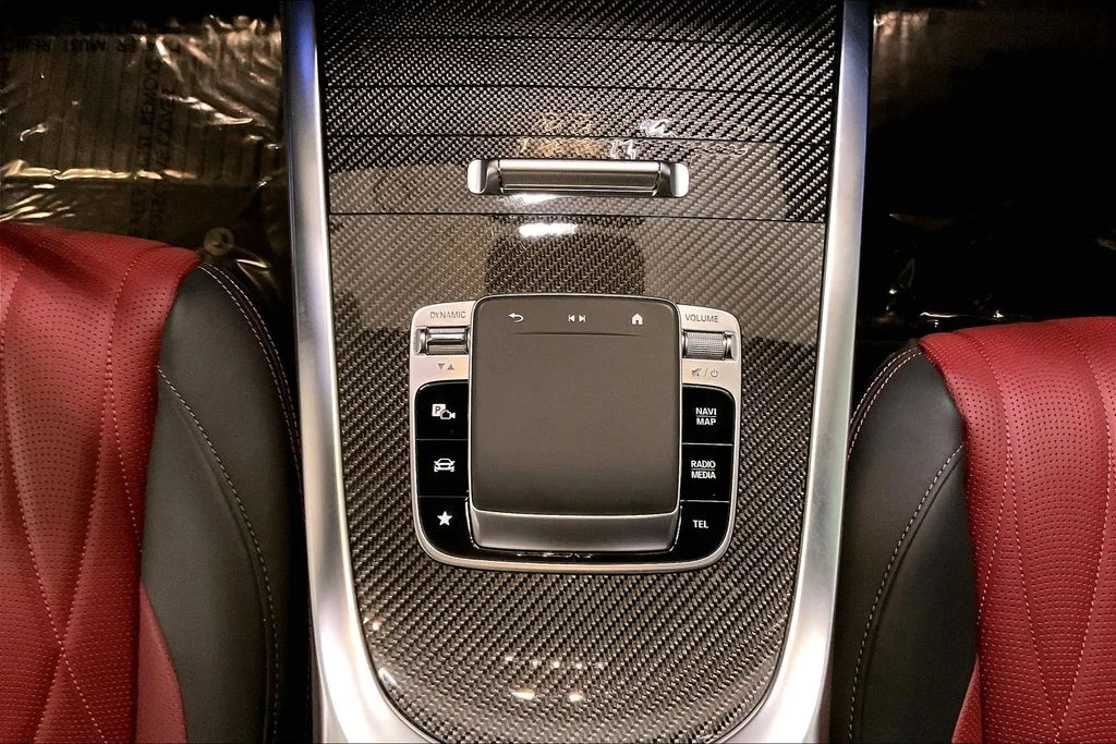 Used 2025 Gray Mercedes-Benz G 63 AMG® image 12