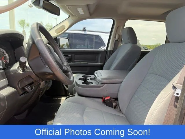 Used 2019 Black Ram Tradesman image 3