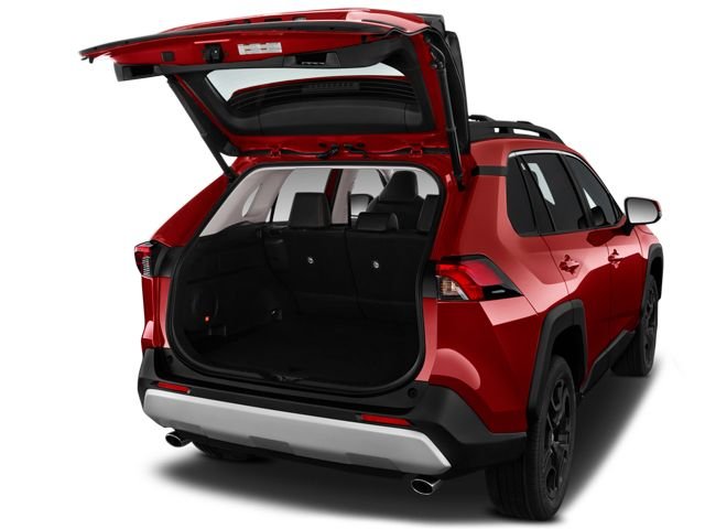 2025 Toyota RAV4 XSE - Photo 7