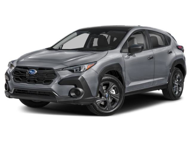 2024 Subaru Crosstrek CVT's photo