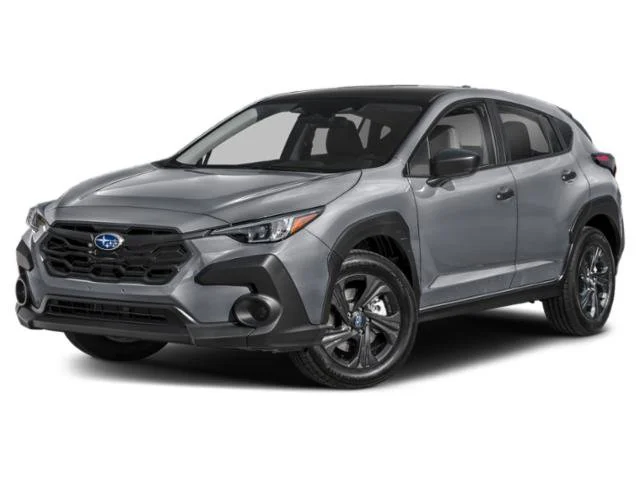 2024 Subaru Crosstrek CVT's photo