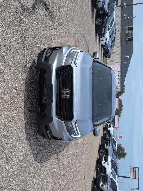 Used 2023 Silver Honda RTL-E image 14