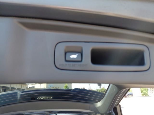 New 2026 Meteorite Gray Metallic Honda EX-L image 32