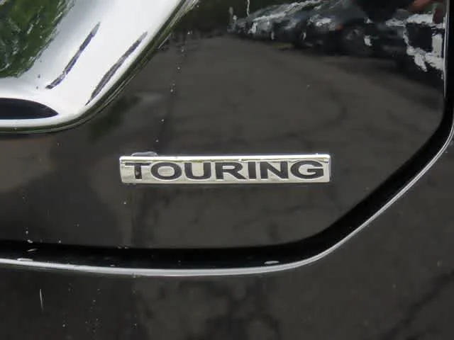 2023 Honda Pilot Touring - Photo 8