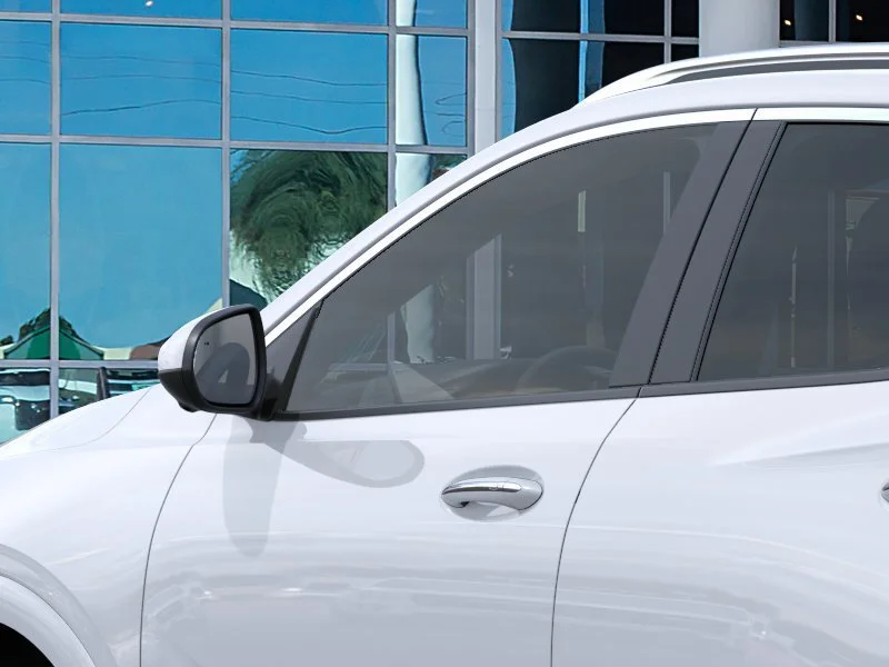 2026 Buick Encore GX Avenir - Photo 12