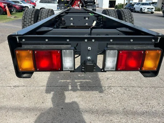 New 2025  Isuzu F Series image 7